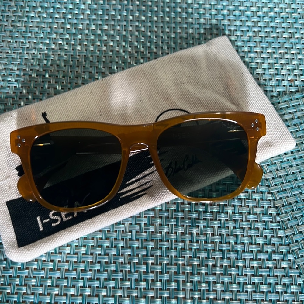 I-SEA LIAM SUNGLASSES